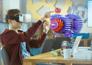 Augmented Reality in Education