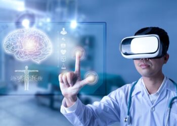 The Intersection of Virtual Reality (VR) and Mental Health