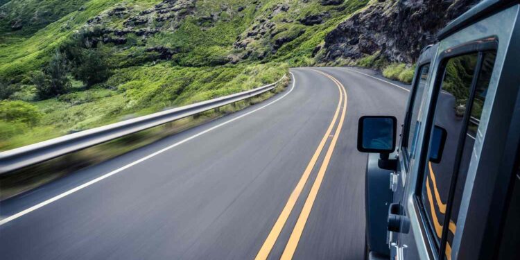 “Road Trip Adventures: Epic Drives and Iconic Routes to Explore”