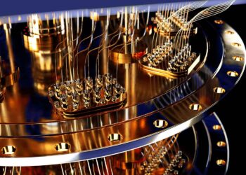 Quantum Computing: Breaking the Limits of Traditional Computing