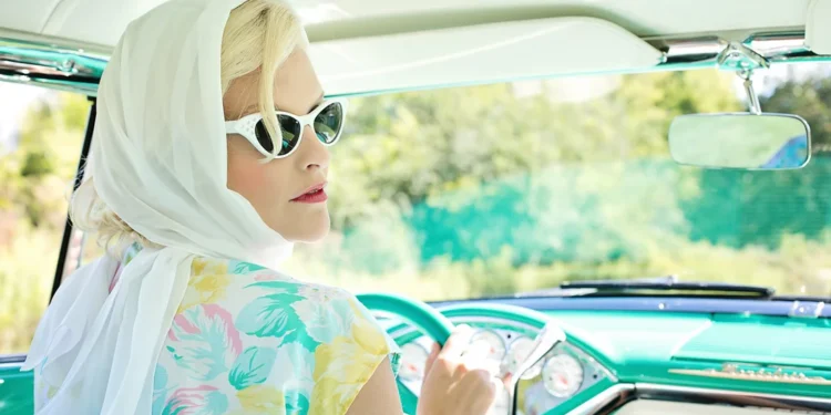 Fashion Icons through the Decades: A Journey of Style Evolution